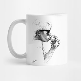 Nate from Fastwave Mug